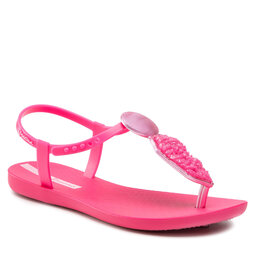 Ipanema Σανδάλια Ipanema Class Lux Ad 26678 Pink/Pink 20197