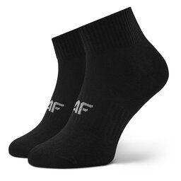 

Набір 3 пар високих чоловічих шкарпеток 4F H4Z22-SOM302 90S, Кольоровий