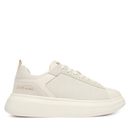Liu Jo Sneakers Liu Jo 7B6001 PX355 Écru