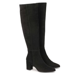Kazar Csizma Kazar Leawood 82483-02-00 Black