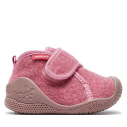 Biomecanics Pantofole Biomecanics 241150 B032-B Rosa