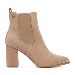 DeeZee Botine DeeZee HX22069A-3 Bej