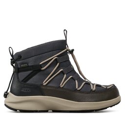Keen Cizme de zăpadă Keen Uneek Snk Chukka Wp 1026595 Bleumarin