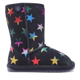 

Снігоходи EMU Australia Starry Night K11119 Midnight, Cиній