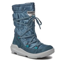 Superfit Čizme za snijeg Superfit GORE-TEX 1-000160-8000 M Blue