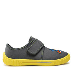 

Тапочки Superfit 1-000270-2040 S Grau, Сірий