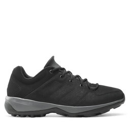 

Взуття adidas Daroga Plus Lea New GW3614 Core Black/Grey Five/Core Black, Чорний