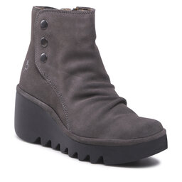 Fly London Stiefeletten Fly London Bromfly P501344005 Diesel