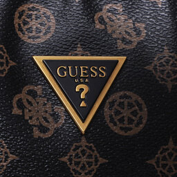 

Сумка Guess Peony Travel TMPEON P3239 BRO, Коричневий