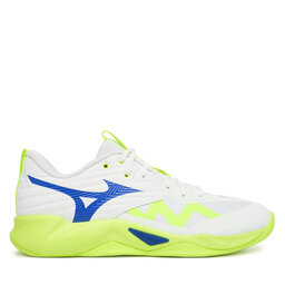 Mizuno Hallenschuhe Mizuno Wave Momentum Pro V1GA2540 39 Weiß