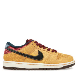 Nike Αθλητικά Nike Sb Dunk Low Pro FZ1278 200 Κίτρινο