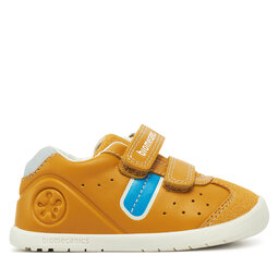 Biomecanics Sneakers Biomecanics 252162 M Giallo