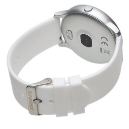 

Смарт годинник Garett Electronics Women Laura White, Білий