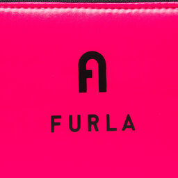 

Сумка Furla Babylon WE00301-BX1190-1553S-1-042-20-CN-E Neon Pink, Рожевий