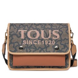 TOUS Handväska TOUS Kaos Icon 295902403 Multi