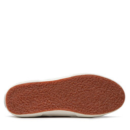 

Кросівки Superga 2750 Plus Cotu S003J70 Pink Skin-F Avorio AFB, Рожевий