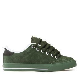 

Снікерcи C1rca Al 50 KGBW Kombu Greeny/Black/White/Suede, Зелений