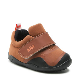 Bibi Lågskor Bibi Fisioflex 4.0 1110199 Caramel/Black