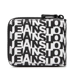 

Велике Чоловіче Портмоне Tommy Jeans Tjm Essential Zip Wallet Logom AM0AM10794 0GJ, Білий