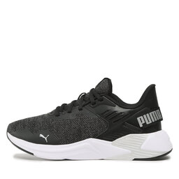 Puma Obuća Puma Disperse XT 2 376061 12 Puma Black/Metallic Silver