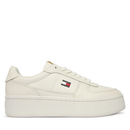 Tommy Jeans Sneakers Tommy Jeans Archive '98 Max EN0EN03082 Weiß