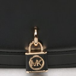 

Сумка MICHAEL Michael Kors Mila 30S3GIMM8L Black, Чорний