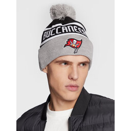 

Шапкa New Era Jake Cuff 60284989 Black, Кольоровий