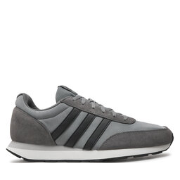 adidas Sneakersy adidas Run 60S 3.0 IE3827 Šedá