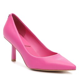 Guess Γόβες Guess Bomay FL7BMY LEA08 FUXIA