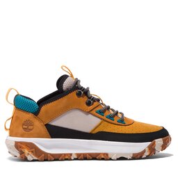 

Снікерcи Timberland Gs Motion6 Low F/L TB0A2MQC2311 Wheat Nubuck, Коричневий