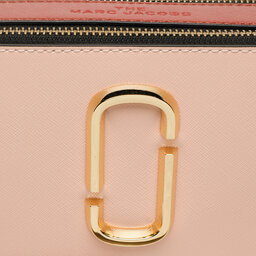 

Сумка Marc Jacobs, Рожевий