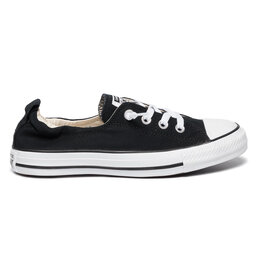 

Кеди Converse C537081 Black, Чорний