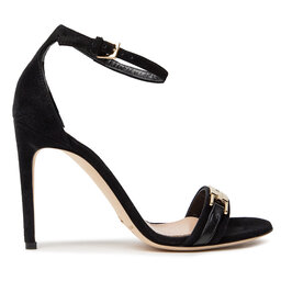 

Босоніжки Elisabetta Franchi, Чорний