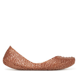Melissa Балеринки Melissa Melissa Campana Papel Ad M 33693 Кафяв