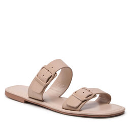 Bassano Sandaler och Slip-ons Bassano 23302MDY Beige