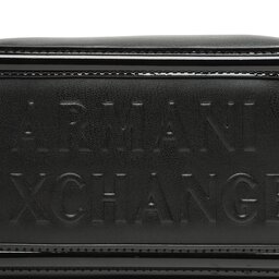 

Сумка Armani Exchange 942973 3F747 00020 Nero, Чорний