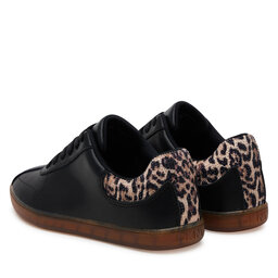 DKNY Sneakersy DKNY K1567385 Černá