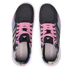 

Взуття adidas Fluidflow 2.0 GX7290 Mix, Чорний