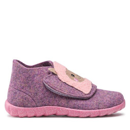 

Тапочки Superfit 1-800295-8500 S Lila, Фіолетовий