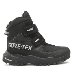 

Снігоходи Primigi GORE-TEX 2923133 M Nero, Чорний