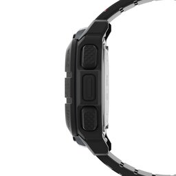 

Годинник Timex UFC Strength Shock XL TW2V85200 Black, Чорний