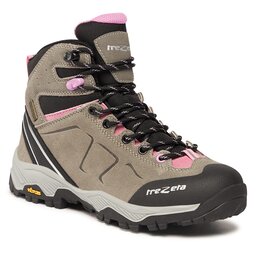 Trezeta Trekkingi Trezeta Drift W's Wp 10722247 Taupe Fuchsia