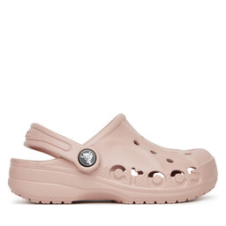 Crocs Šlepetės Crocs BAYA CLOG K 207013-6TY Rožinė