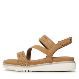 

Босоніжки Tamaris 1-28715-20 Camel 310, Коричневий
