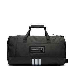 adidas Σάκος adidas 4ATHLTS Duffel Bag Small IM5523 Μαύρο