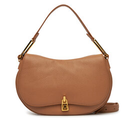 Coccinelle Handtasche Coccinelle E1 PQR 18 03 01 Braun