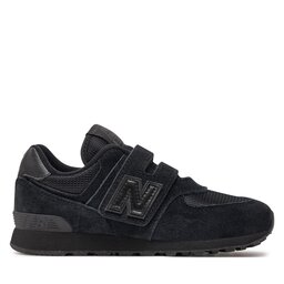 New Balance Sneakers New Balance PV574EVE Schwarz