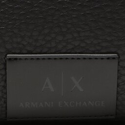 

Сумка Armani Exchange 952137 2F882 00020 Black, Чорний