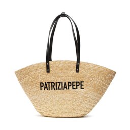 

Сумка Patrizia Pepe 2B0046/L070-B768 Natural, Бежевий