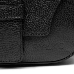

Сумка Ryłko R40735TB Czarny UV6, Чорний